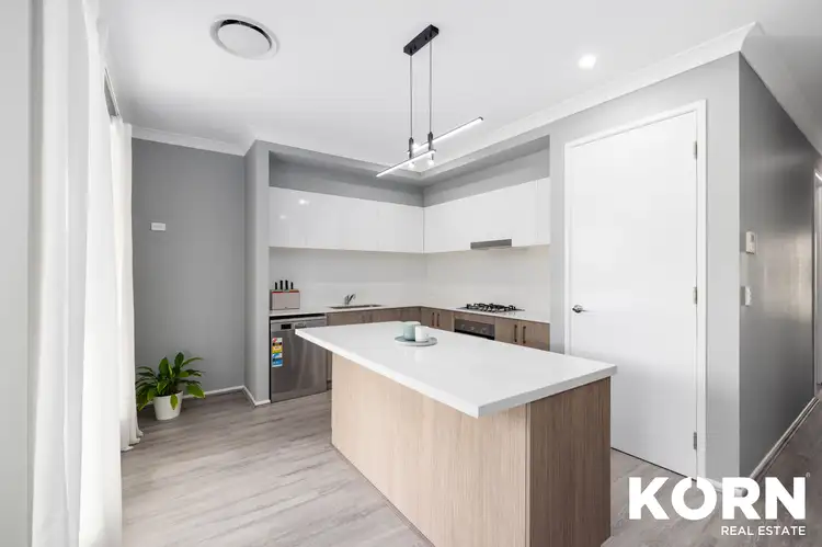 Fifth view of Homely house listing, 22 Tanzanite Street, Pallara QLD 4110