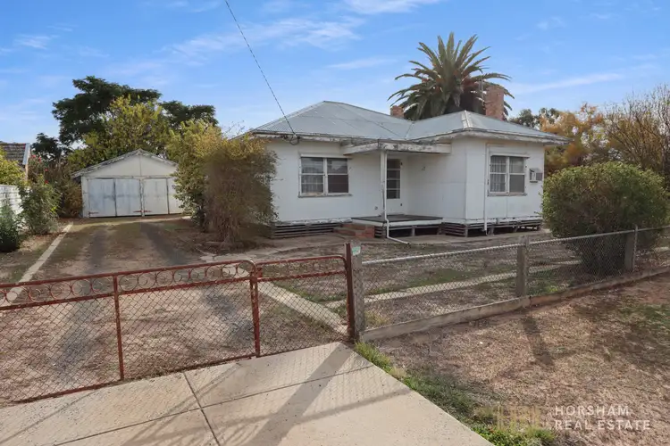 Main view of Homely house listing, 2 Bell Street, Nhill VIC 3418