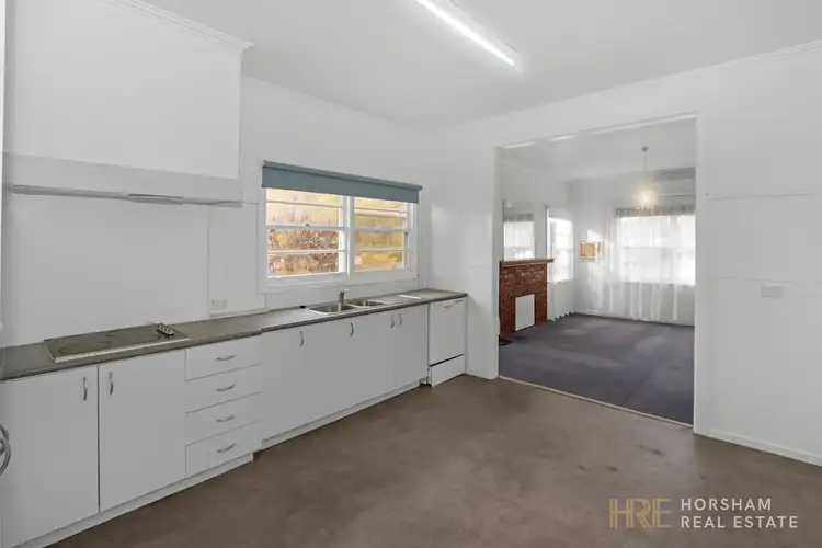 Second view of Homely house listing, 2 Bell Street, Nhill VIC 3418