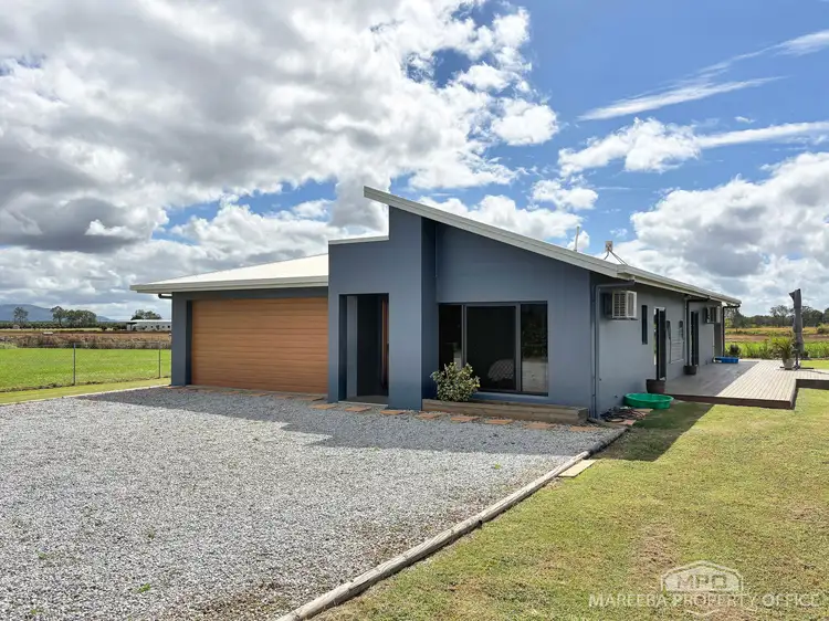 17 Agius Crescent, Mareeba QLD 4880