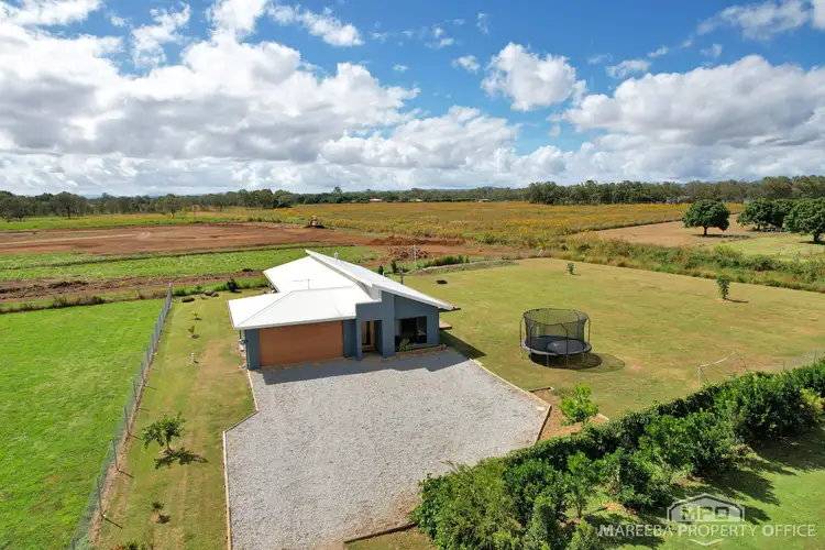 Second view of Homely house listing, 17 Agius Crescent, Mareeba QLD 4880