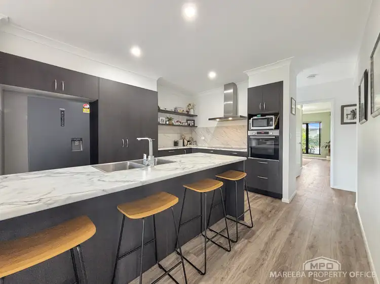 Third view of Homely house listing, 17 Agius Crescent, Mareeba QLD 4880