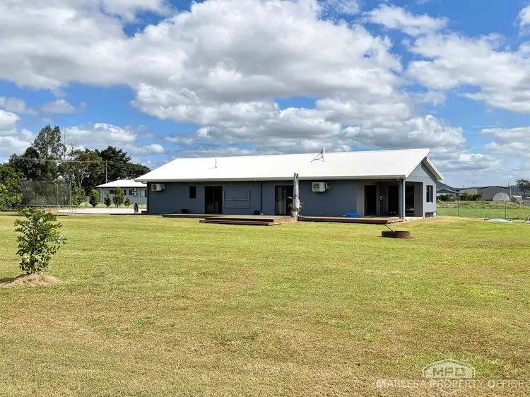 Sixth view of Homely house listing, 17 Agius Crescent, Mareeba QLD 4880