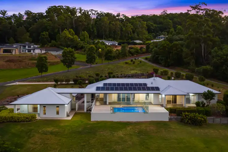 Second view of Homely house listing, 61 Celestine Place, Rosemount QLD 4560