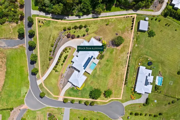 Fourth view of Homely house listing, 61 Celestine Place, Rosemount QLD 4560