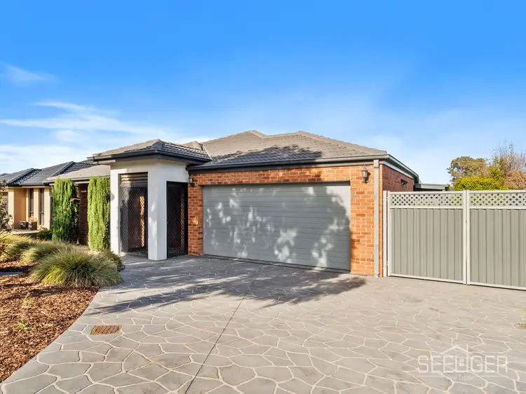 Main view of Homely house listing, 5 Robinson Way, Yarrawonga VIC 3730