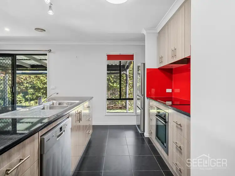 Second view of Homely house listing, 5 Robinson Way, Yarrawonga VIC 3730