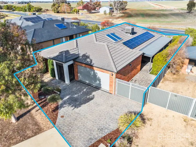 Third view of Homely house listing, 5 Robinson Way, Yarrawonga VIC 3730