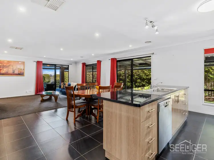 Fourth view of Homely house listing, 5 Robinson Way, Yarrawonga VIC 3730
