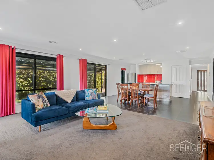 Sixth view of Homely house listing, 5 Robinson Way, Yarrawonga VIC 3730