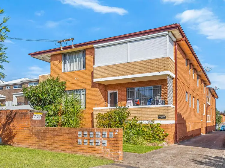 5/2 Boorea Avenue, Lakemba NSW 2195