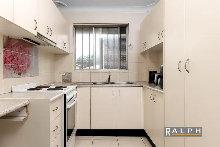 Second view of Homely unit listing, 5/2 Boorea Avenue, Lakemba NSW 2195