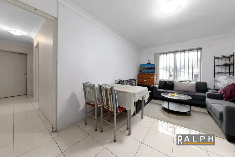 Third view of Homely unit listing, 5/2 Boorea Avenue, Lakemba NSW 2195