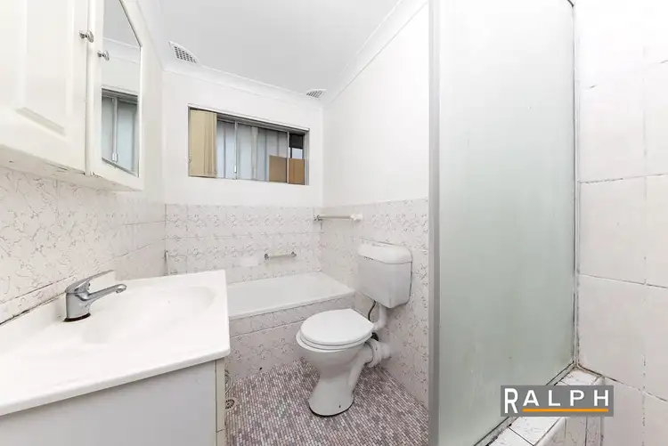 Fourth view of Homely unit listing, 5/2 Boorea Avenue, Lakemba NSW 2195