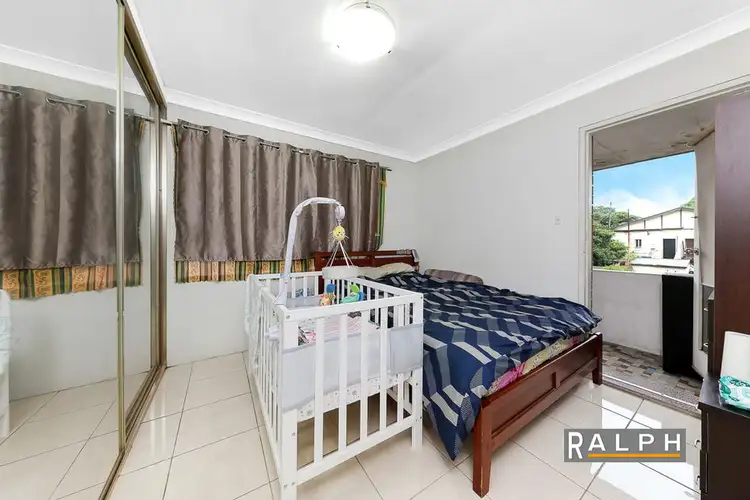 Fifth view of Homely unit listing, 5/2 Boorea Avenue, Lakemba NSW 2195
