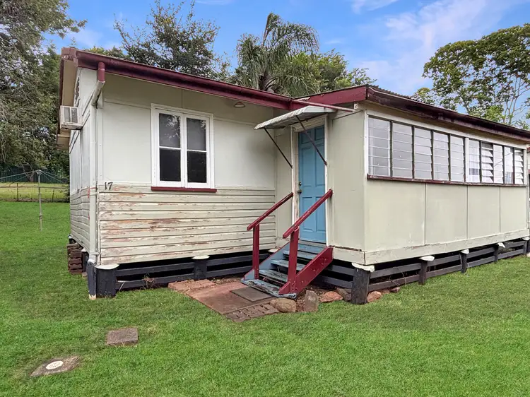 Unit 17/21 West Street, Newtown QLD 4350