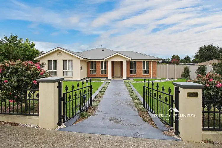 Main view of Homely house listing, 8 Mann Court, Beechworth VIC 3747