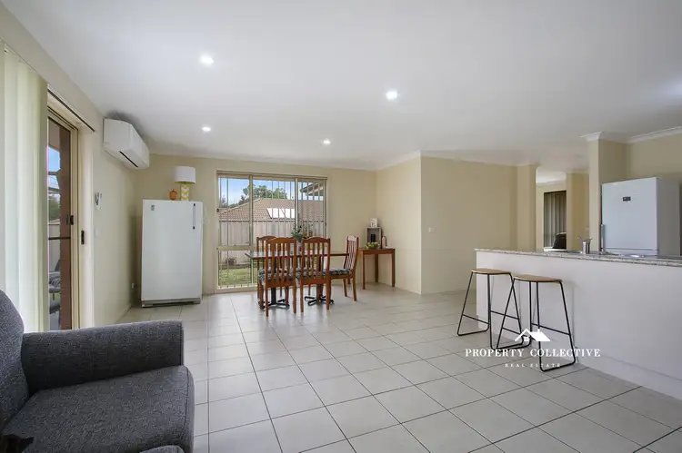 Fifth view of Homely house listing, 8 Mann Court, Beechworth VIC 3747