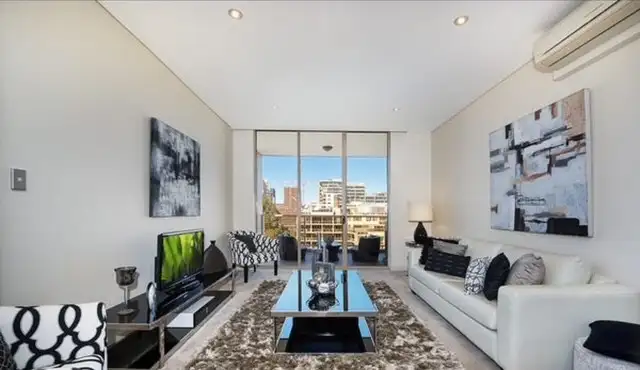 Second view of Homely apartment listing, 47/22 Crystal Street, Waterloo NSW 2017