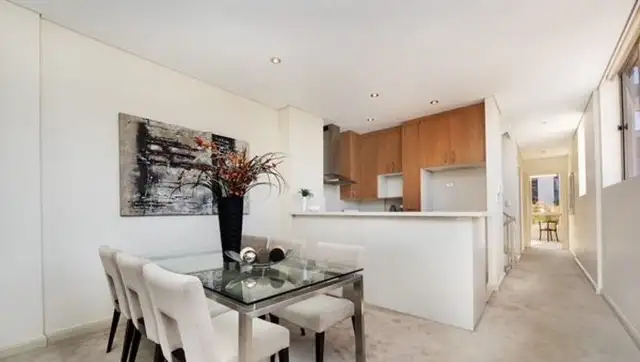 Fourth view of Homely apartment listing, 47/22 Crystal Street, Waterloo NSW 2017