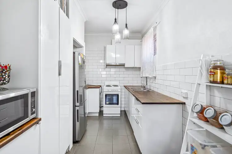 Second view of Homely unit listing, 1/26 Yerrick Road, Lakemba NSW 2195
