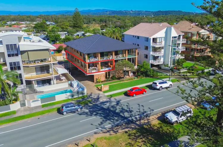 2/186 Marine Parade, Kingscliff NSW 2487