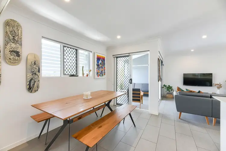 Fourth view of Homely apartment listing, 7/44 Jackson Street, Hamilton QLD 4007