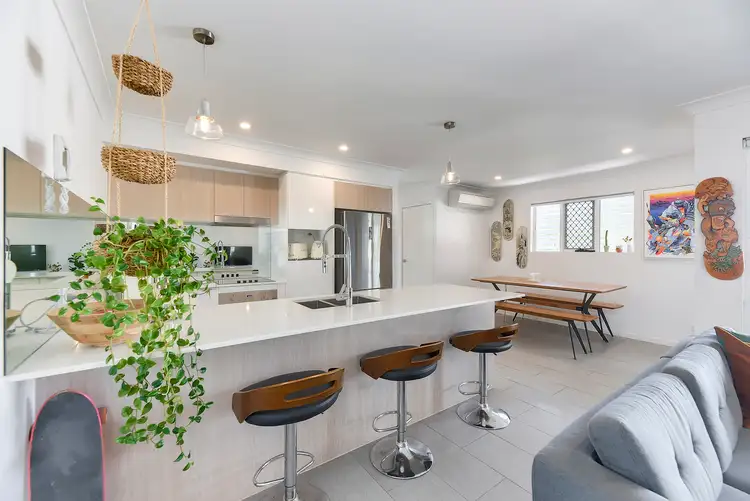 Fifth view of Homely apartment listing, 7/44 Jackson Street, Hamilton QLD 4007