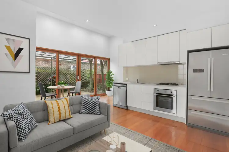 115A Balmain Road
