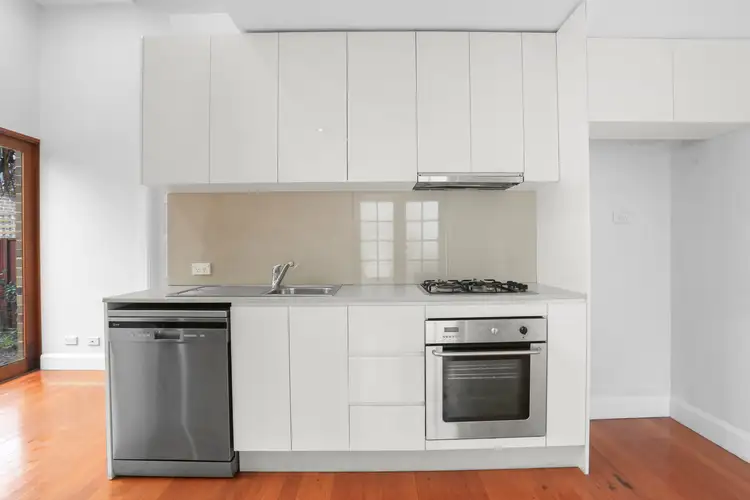 Third view of Homely townhouse listing, 115A Balmain Road, Leichhardt NSW 2040