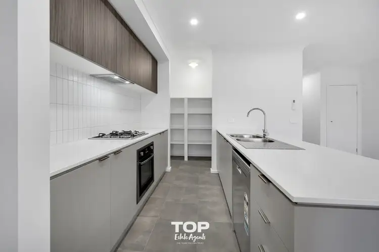 Fourth view of Homely townhouse listing, 26 Clamoroso Drive, Clyde North VIC 3978