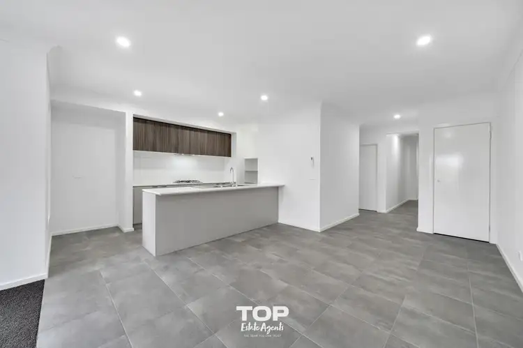 Fifth view of Homely townhouse listing, 26 Clamoroso Drive, Clyde North VIC 3978