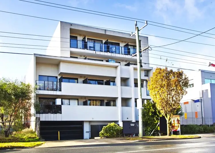 105/484 Elgar Road, Box Hill VIC 3128