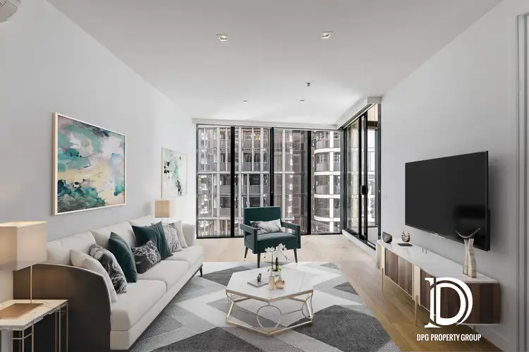 811/677 La Trobe Street, Docklands VIC 3008