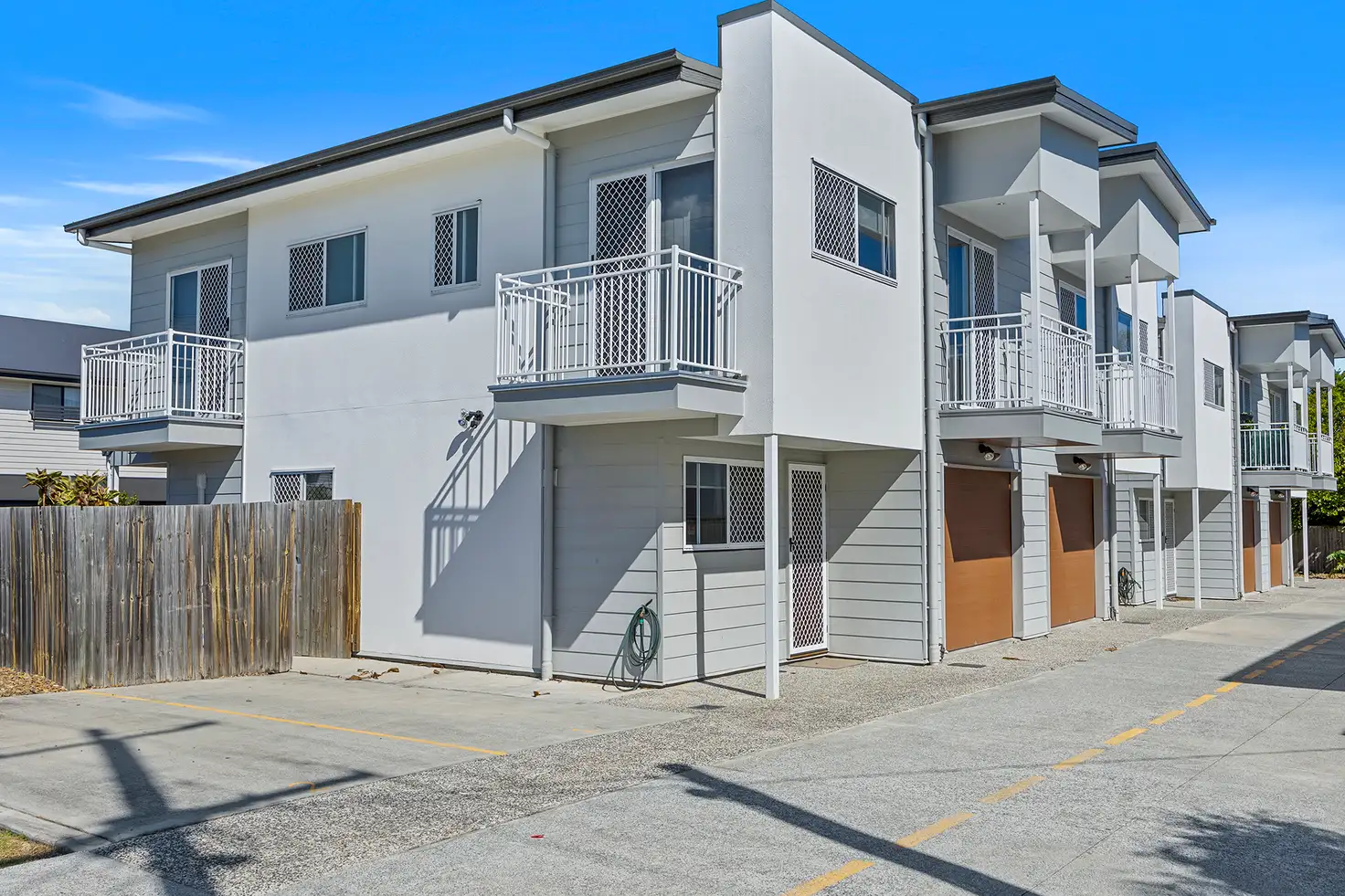 Main view of Homely townhouse listing, 2/36 Alderwood Street, Acacia Ridge QLD 4110