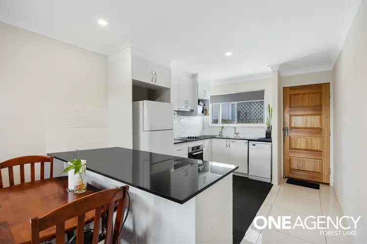Third view of Homely townhouse listing, 2/36 Alderwood Street, Acacia Ridge QLD 4110
