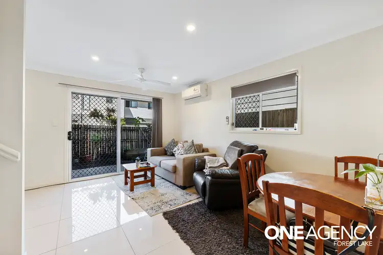 Fourth view of Homely townhouse listing, 2/36 Alderwood Street, Acacia Ridge QLD 4110