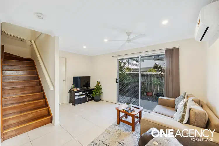 Fifth view of Homely townhouse listing, 2/36 Alderwood Street, Acacia Ridge QLD 4110