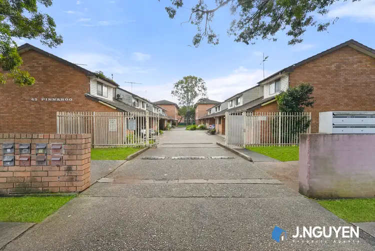 Second view of Homely unit listing, 21/45-47 McBurney Road, Cabramatta NSW 2166