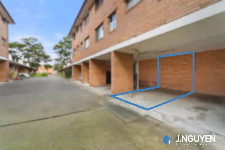 Third view of Homely unit listing, 21/45-47 McBurney Road, Cabramatta NSW 2166