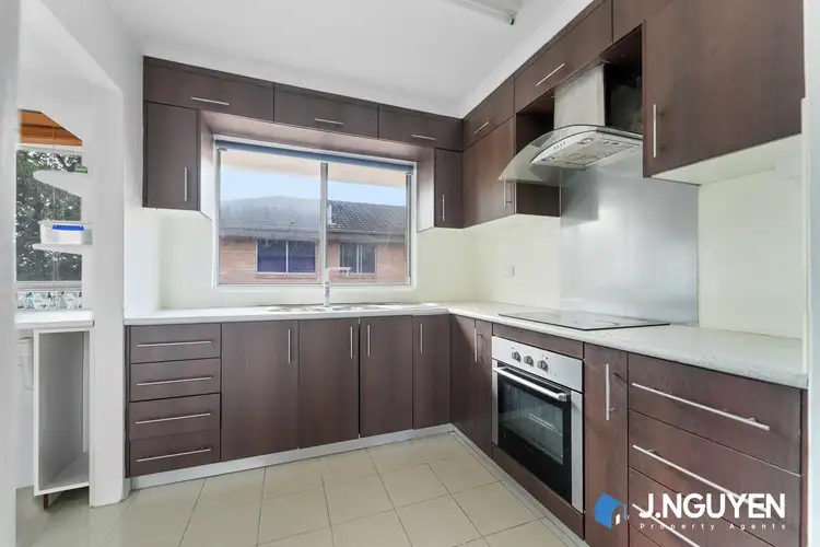 Fifth view of Homely unit listing, 21/45-47 McBurney Road, Cabramatta NSW 2166