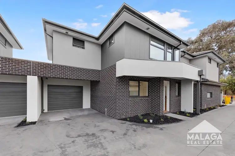 2/21 Pennell Avenue, St Albans VIC 3021