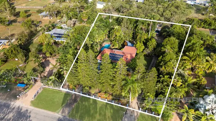 Second view of Homely house listing, 18 Joanne Street, Deeragun QLD 4818