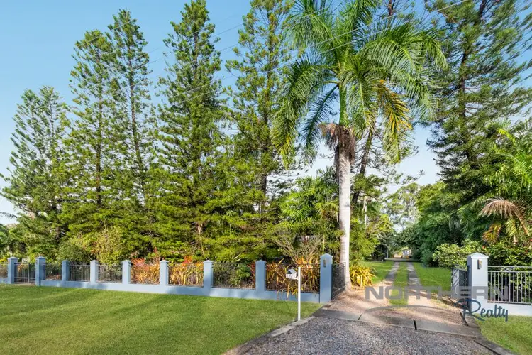Third view of Homely house listing, 18 Joanne Street, Deeragun QLD 4818