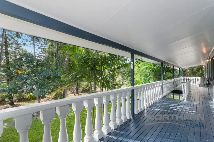 Fourth view of Homely house listing, 18 Joanne Street, Deeragun QLD 4818