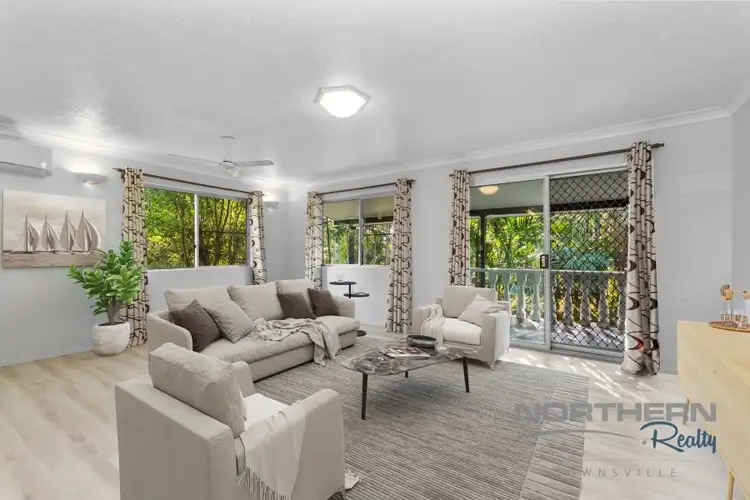 Fifth view of Homely house listing, 18 Joanne Street, Deeragun QLD 4818