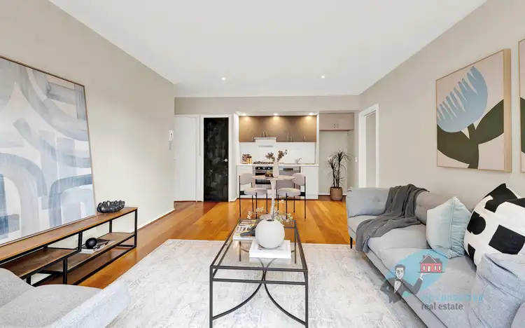Main view of Homely apartment listing, 20/194 Alma Road, St Kilda East VIC 3183