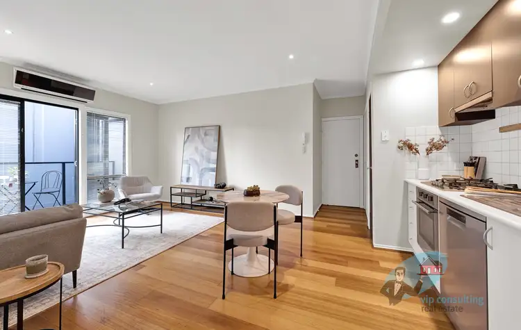 Second view of Homely apartment listing, 20/194 Alma Road, St Kilda East VIC 3183