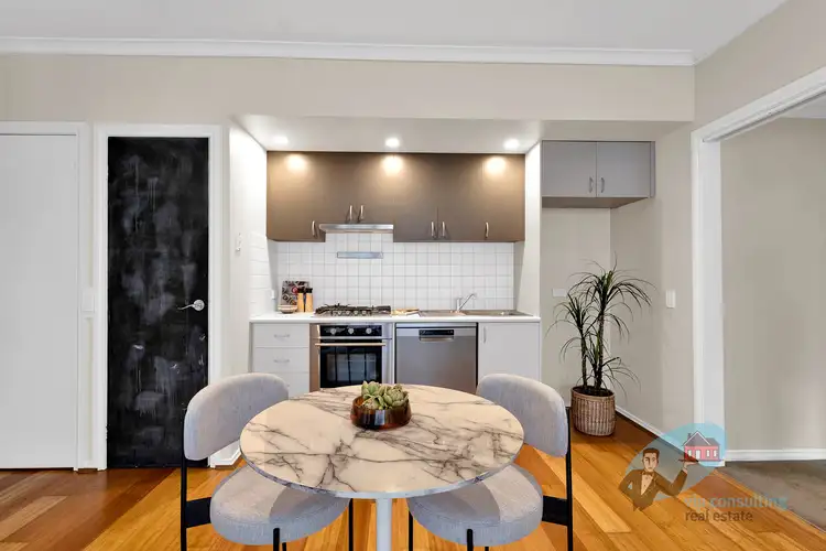 Fourth view of Homely apartment listing, 20/194 Alma Road, St Kilda East VIC 3183