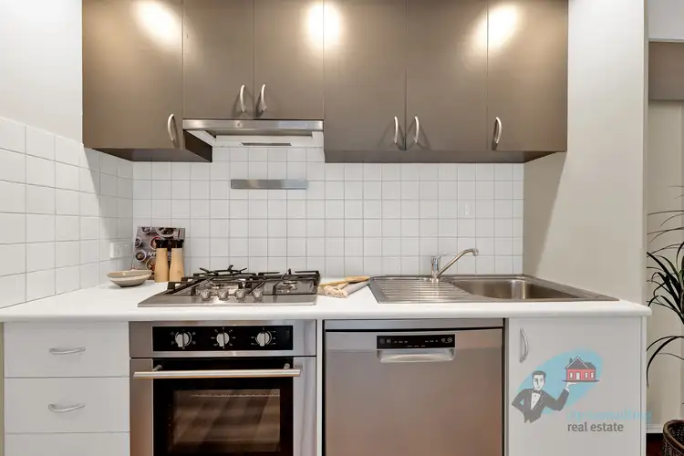 Sixth view of Homely apartment listing, 20/194 Alma Road, St Kilda East VIC 3183